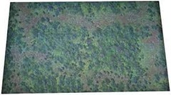 D&D ICONS OF THE REALMS: FOREST BATTLE MAT